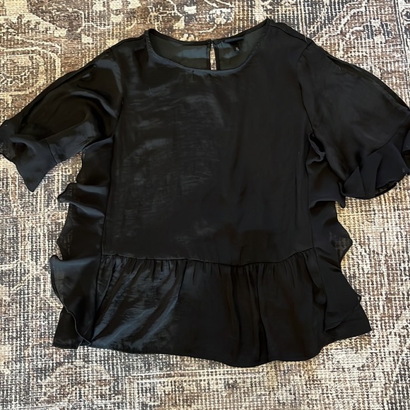 Who what wear blouse - Picture 2 of 5